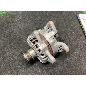 デイズ 5BA-B43W オルタネーター X C22