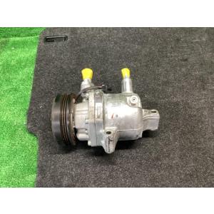 デイズ 5BA-B43W A/Cコンプレッサー X C22