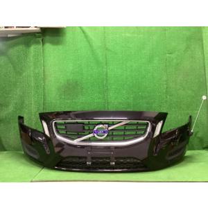 ボルボ 60シリーズ DBA-FB4164T FバンパーASSY V60 ドライブE 452