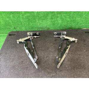 ボルボ 60シリーズ DBA-FB4164T フードダンパー V60 ドライブE 452