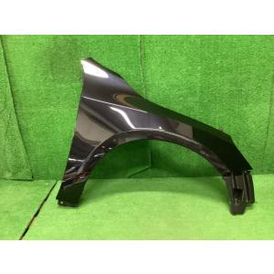 ボルボ 60シリーズ DBA-FB4164T 右Fフェンダー V60 ドライブE 452