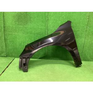 ボルボ 60シリーズ DBA-FB4164T 左Fフェンダー V60 ドライブE 452