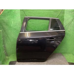 ボルボ 60シリーズ DBA-FB4164T 左RドアASSY V60 ドライブE 452