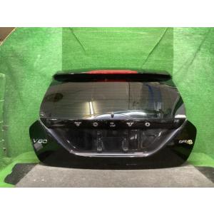 ボルボ 60シリーズ DBA-FB4164T バックドアASSY V60 ドライブE 452