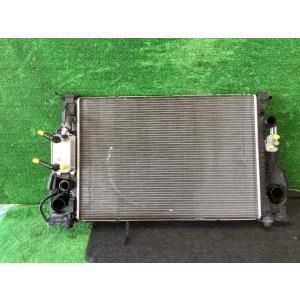 ボルボ 60シリーズ DBA-FB4164T ラジエータ V60 ドライブE 452