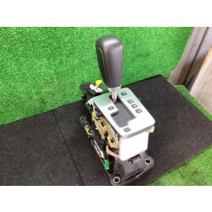 ボルボ 60シリーズ DBA-FB4164T シフトレバー V60 ドライブE 452