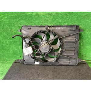 ボルボ 60シリーズ DBA-FB4164T 電動ファン V60 ドライブE 452