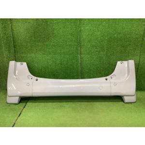 Ｎ−ＶＡＮ 5BD-JJ2 RバンパーASSY +STYLE FUNターボ 4WD B609  71...