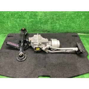 Ｎ−ＶＡＮ 5BD-JJ2 RリジットデフASSY +STYLE FUNターボ 4WD B609  ...