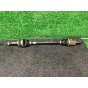 Ｎ−ＶＡＮ 5BD-JJ2 左Rドライブシャフト +STYLE FUNターボ 4WD B609  4...