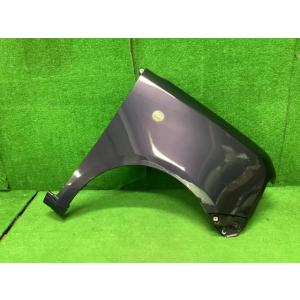 ピクシススペース DBA-L575A 右Fフェンダー L B70  53811-B2531