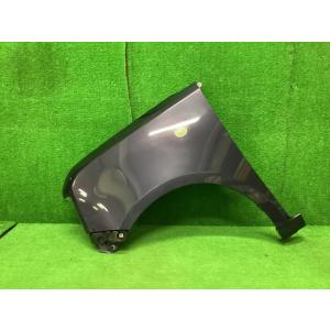 ピクシススペース DBA-L575A 左Fフェンダー L B70  53812-B2511