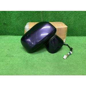 ピクシススペース DBA-L575A 右サイドミラー L B70  87917-B2200