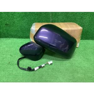 ピクシススペース DBA-L575A 左サイドミラー L B70  87947-B2230