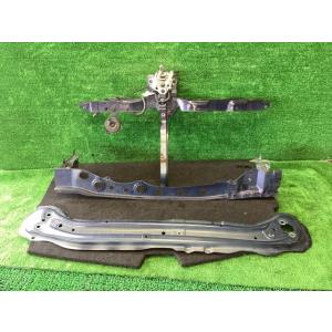 ピクシススペース DBA-L575A ラジエータコアサポート L B70  53205-B2151