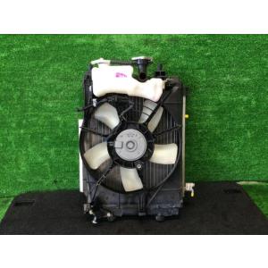 ピクシススペース DBA-L575A ラジエータ L B70  16400-B2190