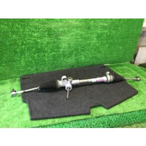 ピクシススペース DBA-L575A ステアリングギアボックス L B70  45502-B2450