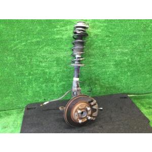 ピクシススペース DBA-L575A 右FストラットASSY L B70  48510-B2492