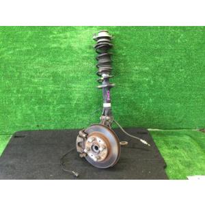 ピクシススペース DBA-L575A 左FストラットASSY L B70  48510-B2492