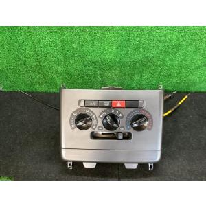 ピクシススペース DBA-L575A A/Cスイッチパネル L B70  55910-B2390