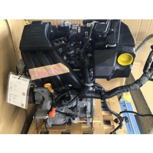 ノート DBA-E12 エンジンASSY X エマージェンシーブレーキ QAB