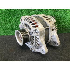 ノート DBA-E12 オルタネーター X エマージェンシーブレーキ QAB  23100-1HZ1...