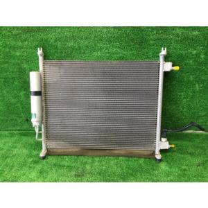 ノート DBA-E12 コンデンサー X エマージェンシーブレーキ QAB  92110-1HC4A