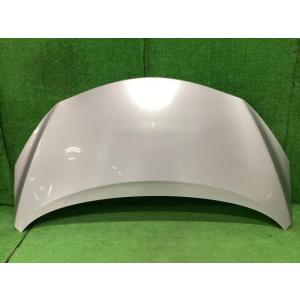 ノート DBA-E12 ボンネットフード X K23