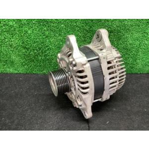 ノート DBA-E12 オルタネーター X K23