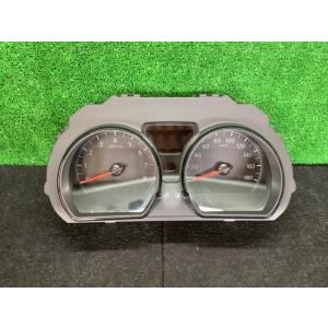 ノート DBA-E12 スピードメーター X K23