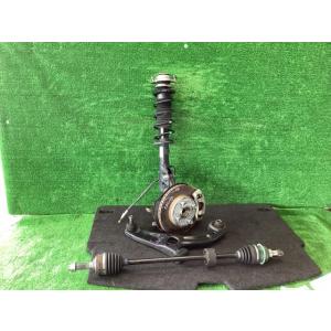 ムーヴキャンバス 5BA-LA800S 右FストラットASSY Xメイクアップリミテッド SA3 X...