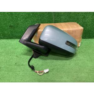 デイズ 5BA-B43W 左サイドミラー X D28