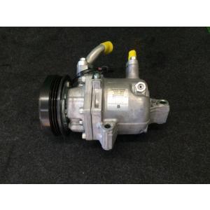 デイズ 5BA-B43W A/Cコンプレッサー X D28