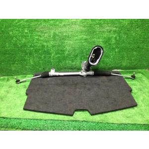 デイズ 5AA-B44W ステアリングギアボックス ハイウェイスター X プロパイロットED W13