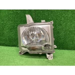 ピクシススペース DBA-L585A 右ヘッドランプASSY L 4WD T22  81110-B2...