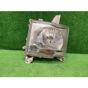ピクシススペース DBA-L585A 左ヘッドランプASSY L 4WD T22  81150-B2...