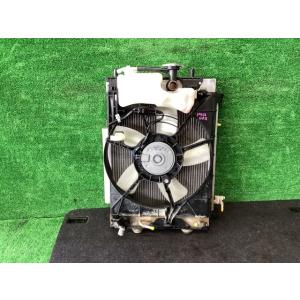 ピクシススペース DBA-L585A ラジエータ L 4WD T22  16400-B2312
