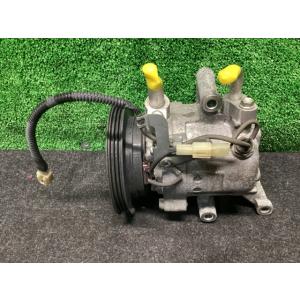 ピクシススペース DBA-L585A A/Cコンプレッサー L 4WD T22  88320-B20...