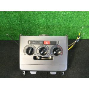ピクシススペース DBA-L585A A/Cスイッチパネル L 4WD T22  55910-B23...