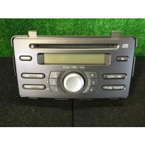 ピクシススペース DBA-L585A オーディオ L 4WD T22