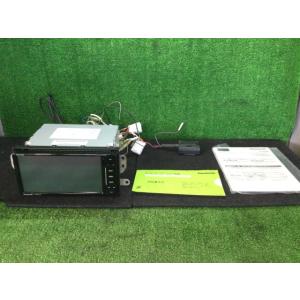 タント DBA-LA600S カーナビゲーション X SA3 T29   パナソニックストラーダ.C...