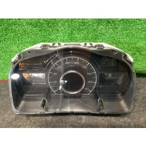 ノート DAA-HE12 スピードメーター E-POWER X Vセレクション QAB