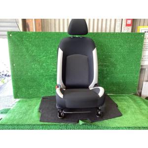 ノート DAA-HE12 アシスタントシート E-POWER X Vセレクション QAB