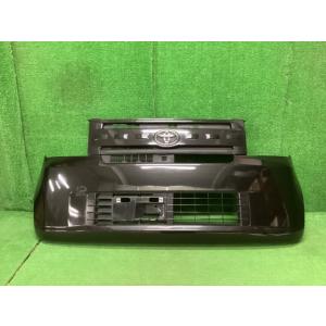 ピクシススペース DBA-L575A FバンパーASSY X X07  52119-B2730-C0