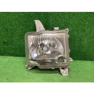 ピクシススペース DBA-L575A 右ヘッドランプASSY X X07  81110-B2520