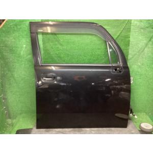 ピクシススペース DBA-L575A 右FドアASSY X X07  67001-B2361