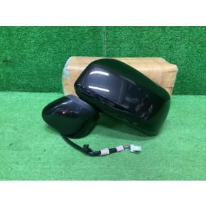 ピクシススペース DBA-L575A 左サイドミラー X X07  87940-B2B10