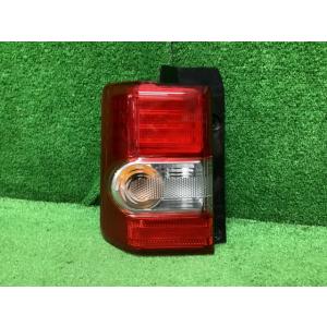 ピクシススペース DBA-L575A 左テールランプ X X07  81560-B2490