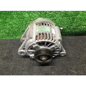 ピクシススペース DBA-L575A オルタネーター X X07  27060-B2070
