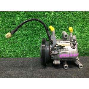 ピクシススペース DBA-L575A A/Cコンプレッサー X X07  88320-B2020